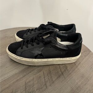 Golden goose hi stars